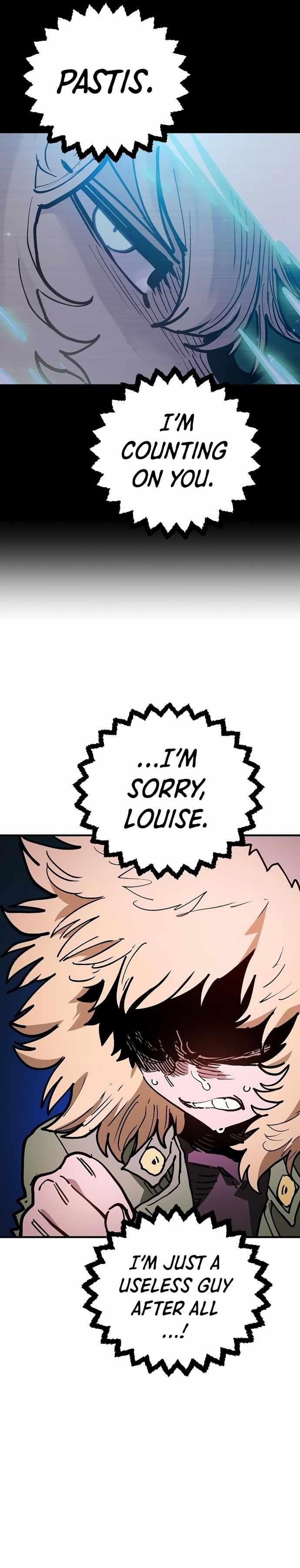 PLAYER Chapter 203 - Page 17 in English
