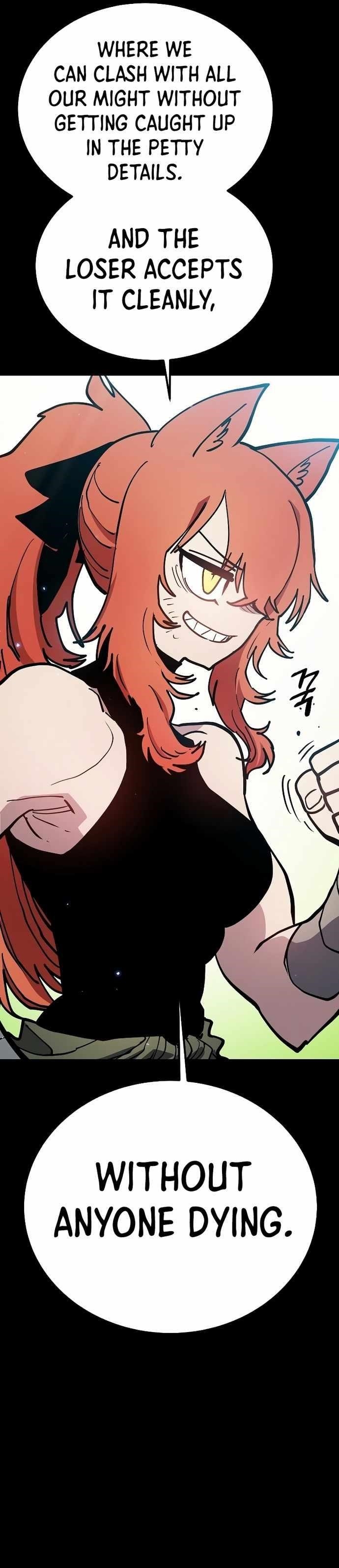 PLAYER Chapter 204 - Page 10 in English