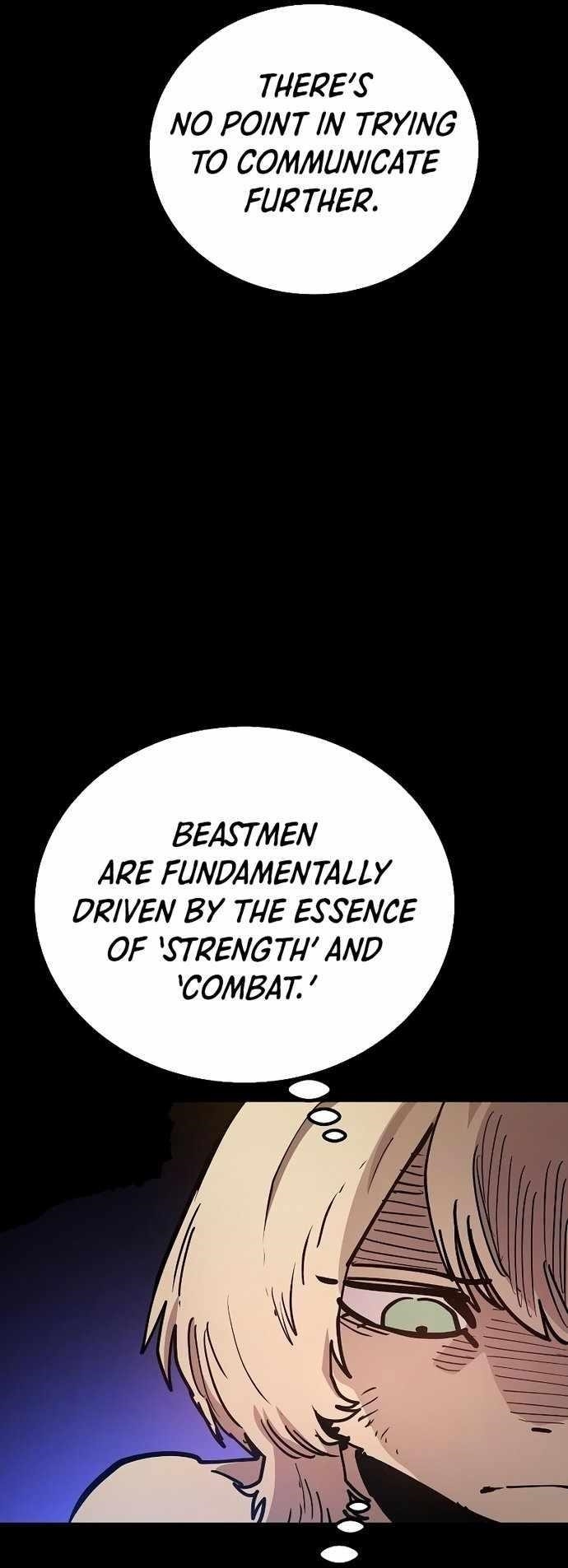 PLAYER Chapter 204 - Page 12 in English