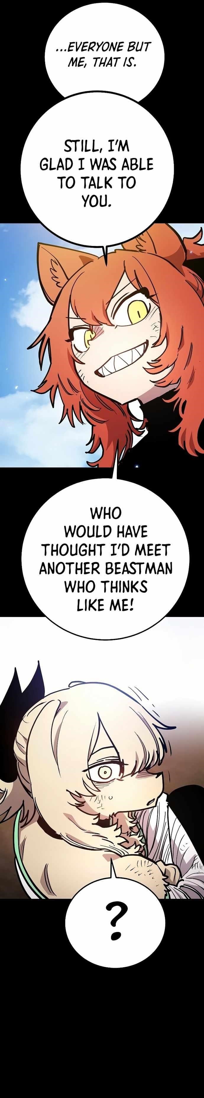 PLAYER Chapter 204 - Page 13 in English