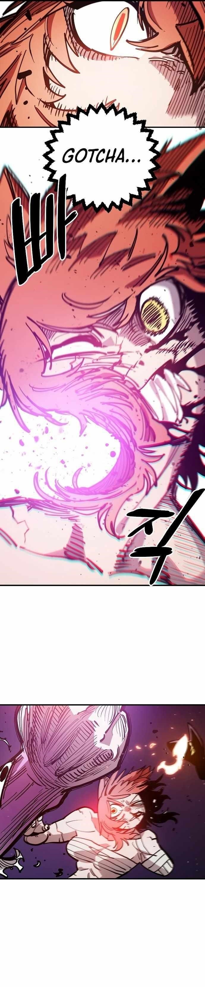 PLAYER Chapter 204 - Page 31 in English