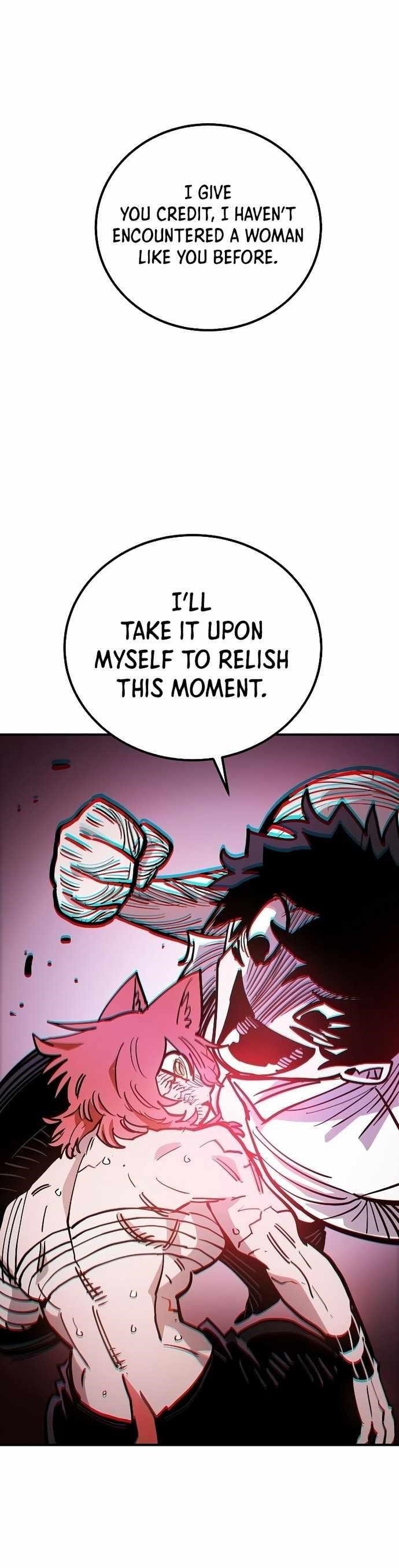 PLAYER Chapter 204 - Page 35 in English