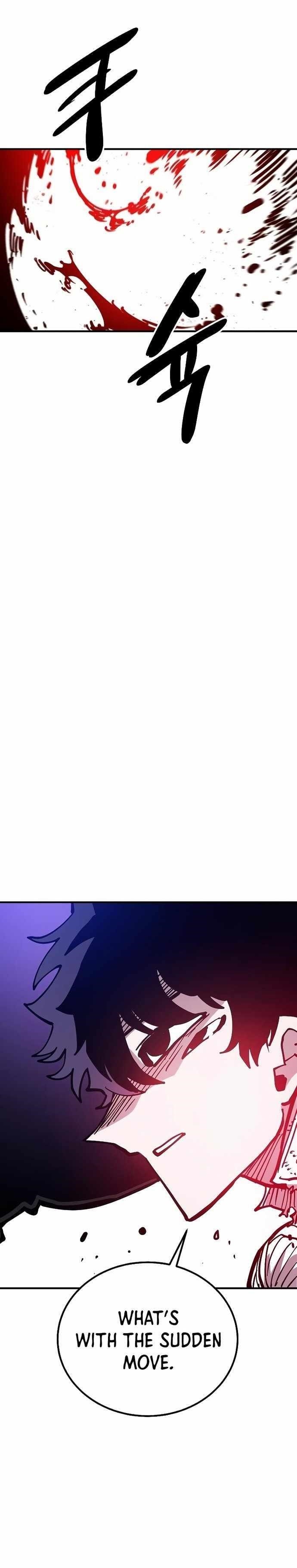 PLAYER Chapter 204 - Page 39 in English