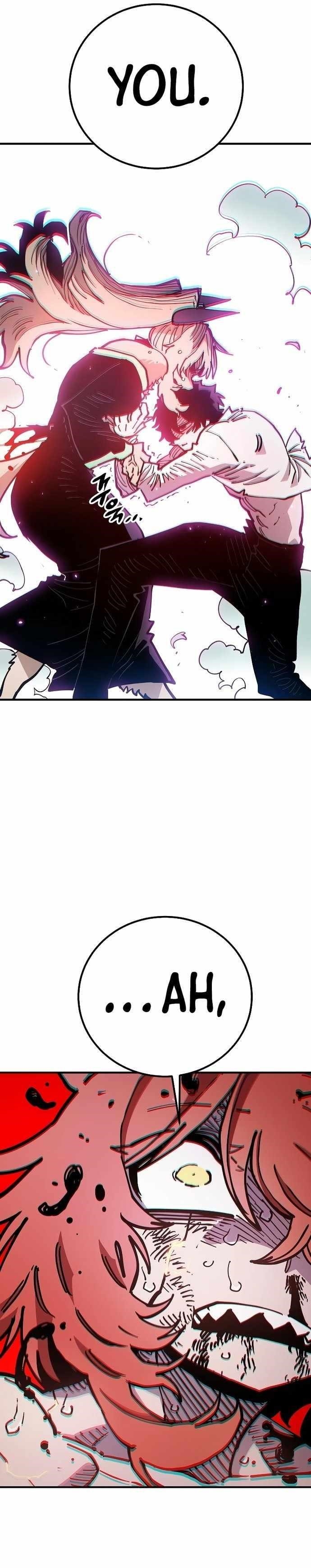 PLAYER Chapter 204 - Page 40 in English
