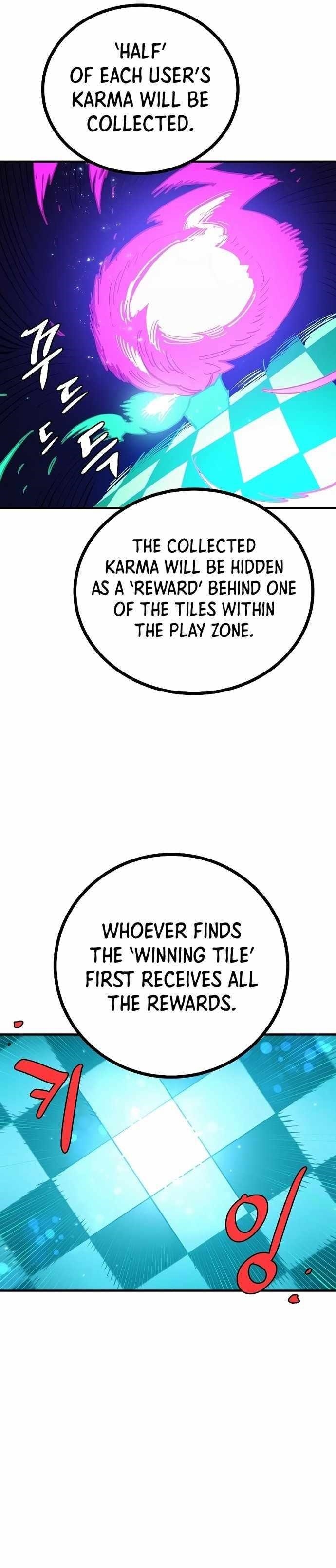 PLAYER Chapter 204 - Page 43 in English
