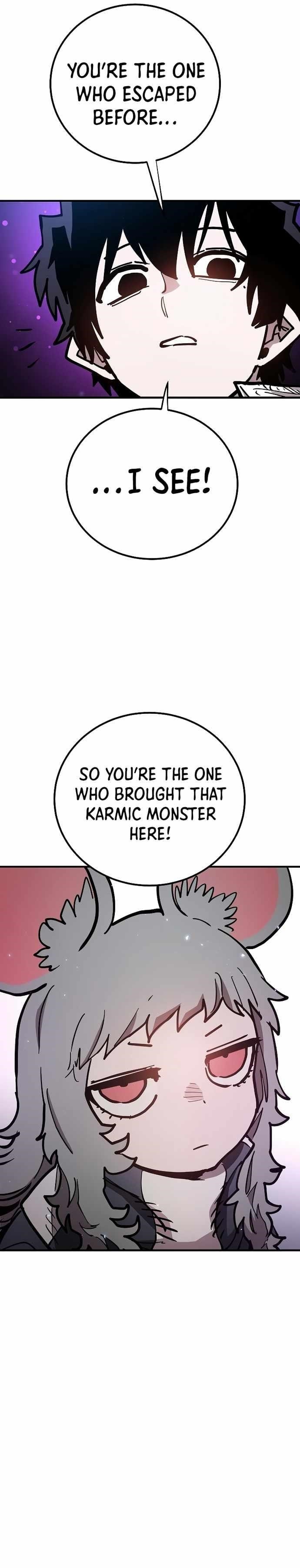 PLAYER Chapter 205 - Page 13 in English
