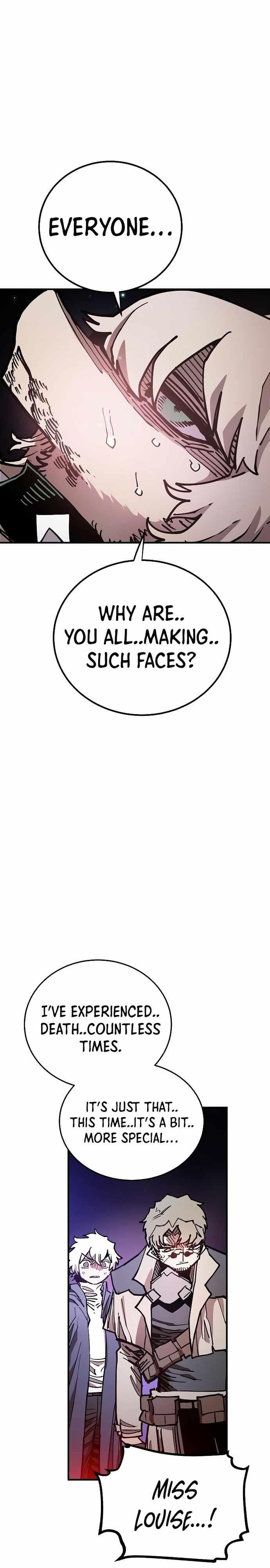 PLAYER Chapter 205 - Page 17 in English
