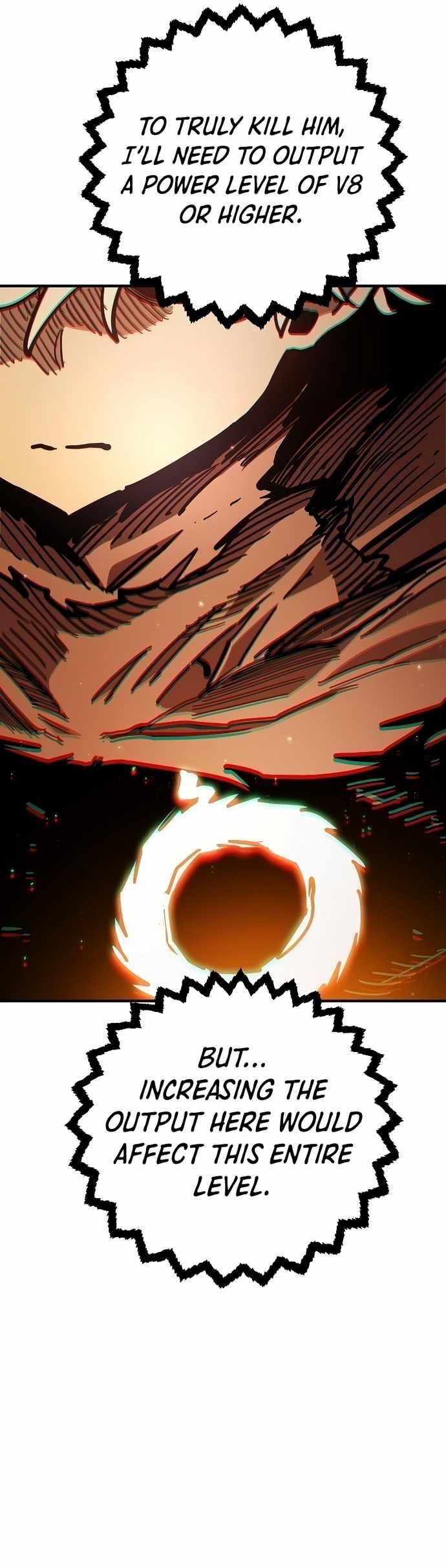 PLAYER Chapter 205 - Page 37 in English
