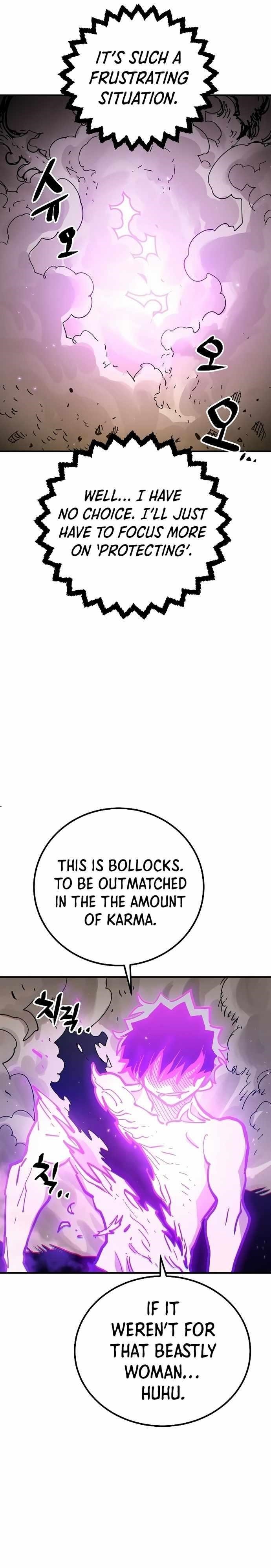 PLAYER Chapter 205 - Page 38 in English