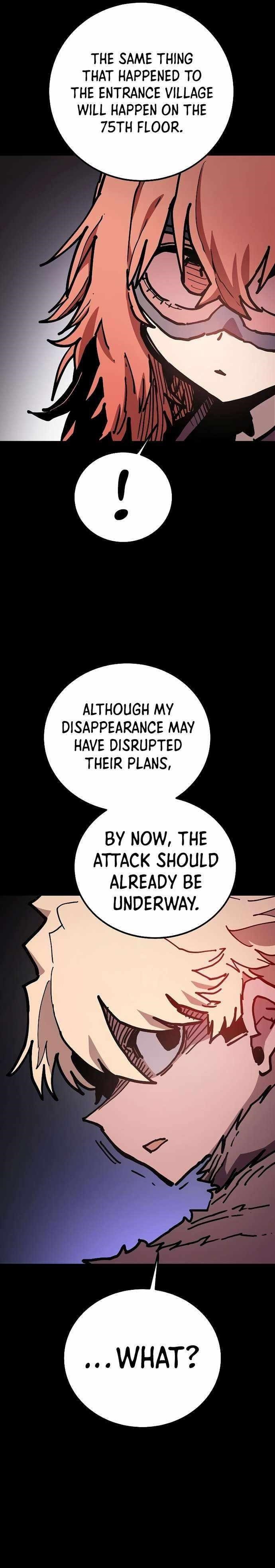 PLAYER Chapter 206 - Page 10 in English