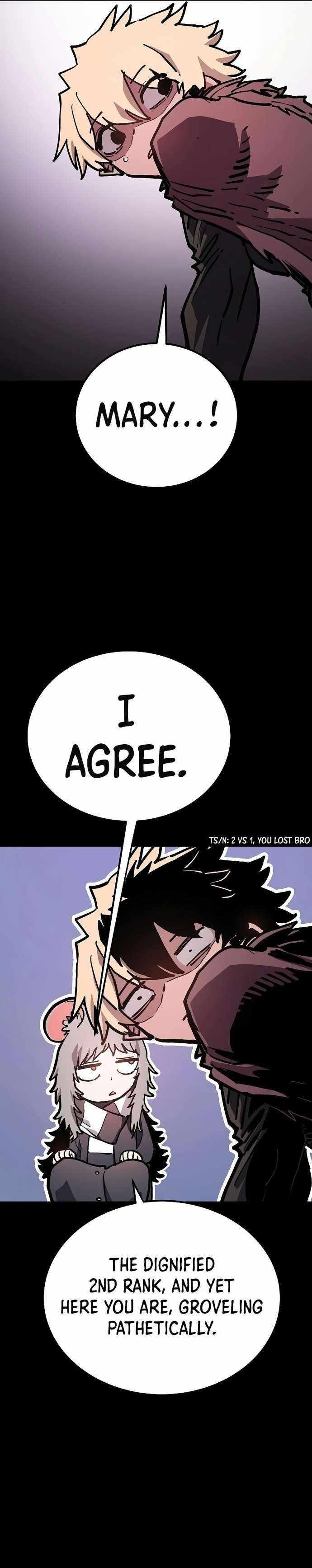 PLAYER Chapter 206 - Page 17 in English