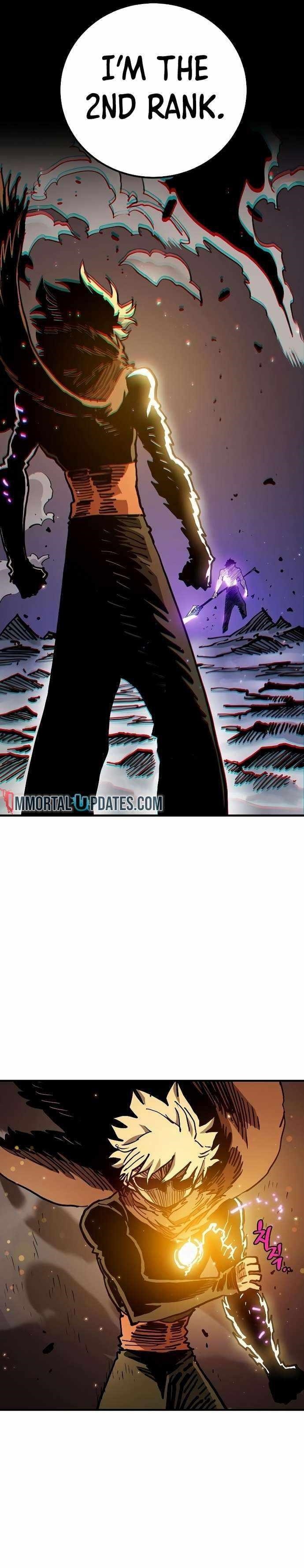 PLAYER Chapter 206 - Page 24 in English