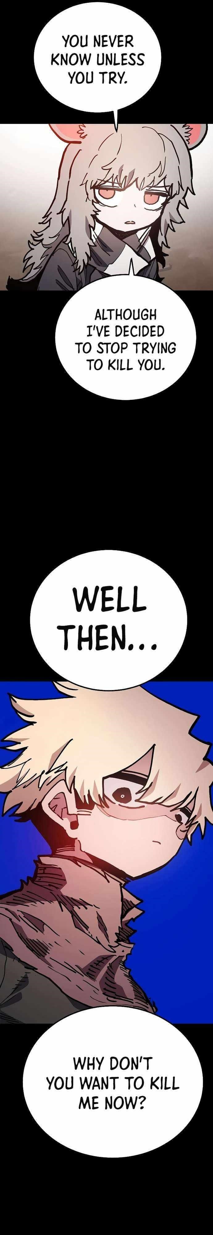 PLAYER Chapter 206 - Page 5 in English