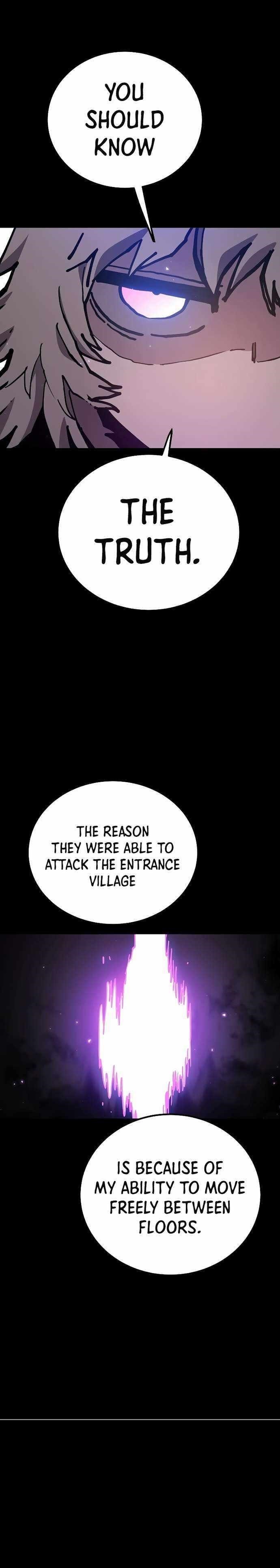 PLAYER Chapter 206 - Page 6 in English