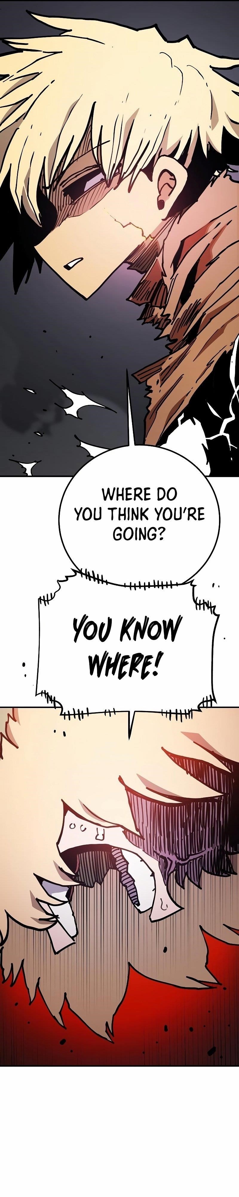 PLAYER Chapter 207 - Page 14 in English