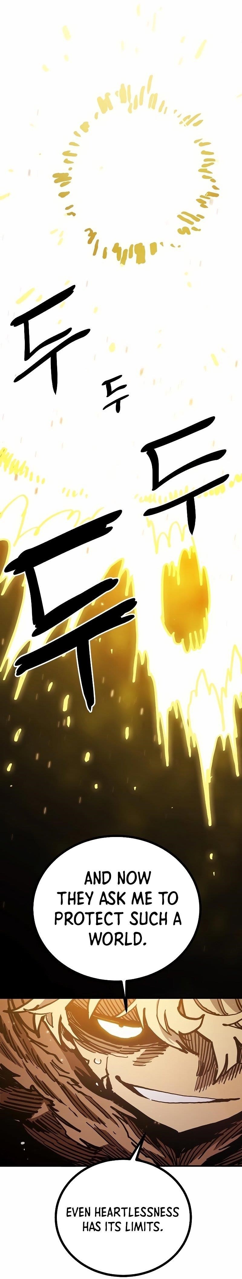 PLAYER Chapter 207 - Page 29 in English