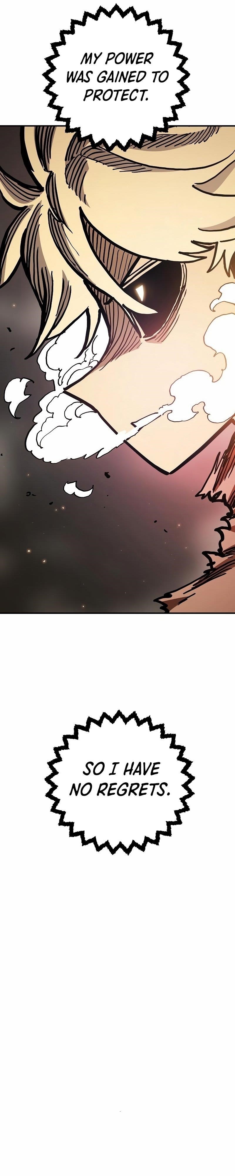 PLAYER Chapter 207 - Page 9 in English
