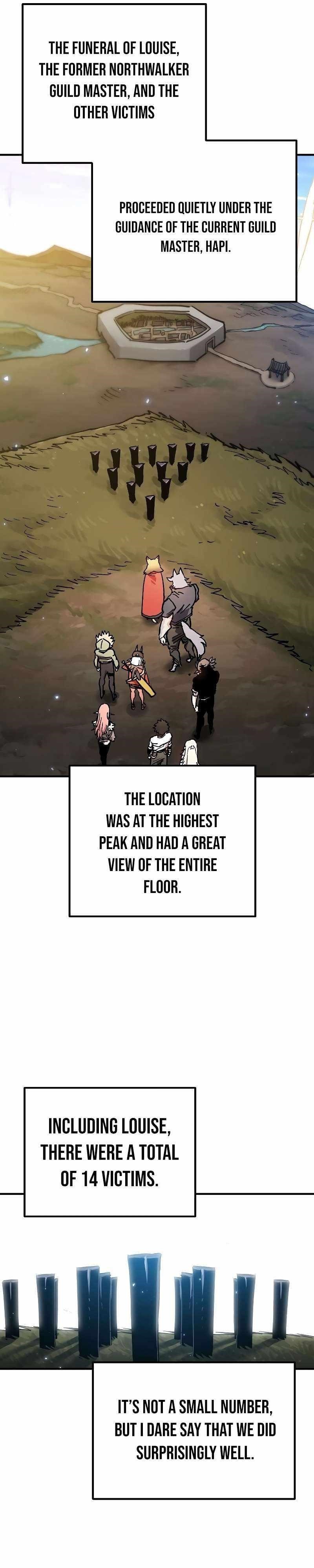 PLAYER Chapter 208 - Page 16 in English