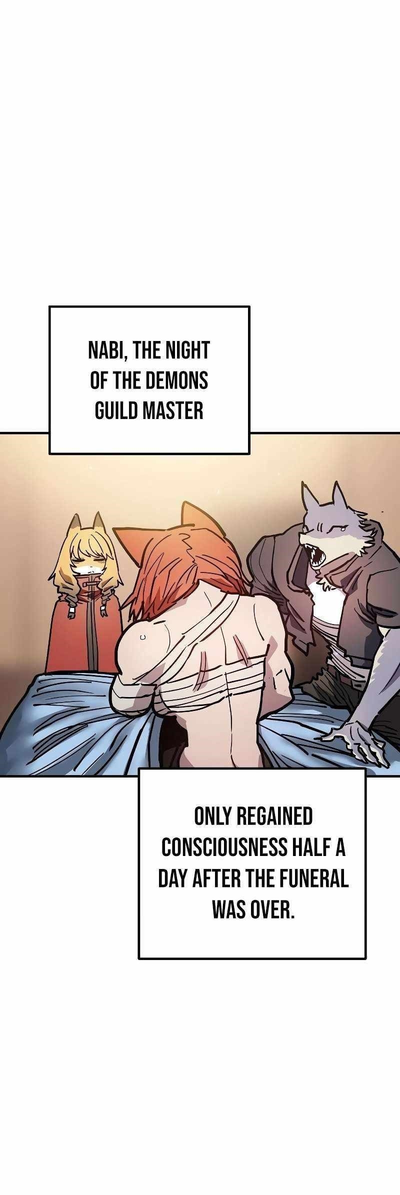 PLAYER Chapter 208 - Page 18 in English