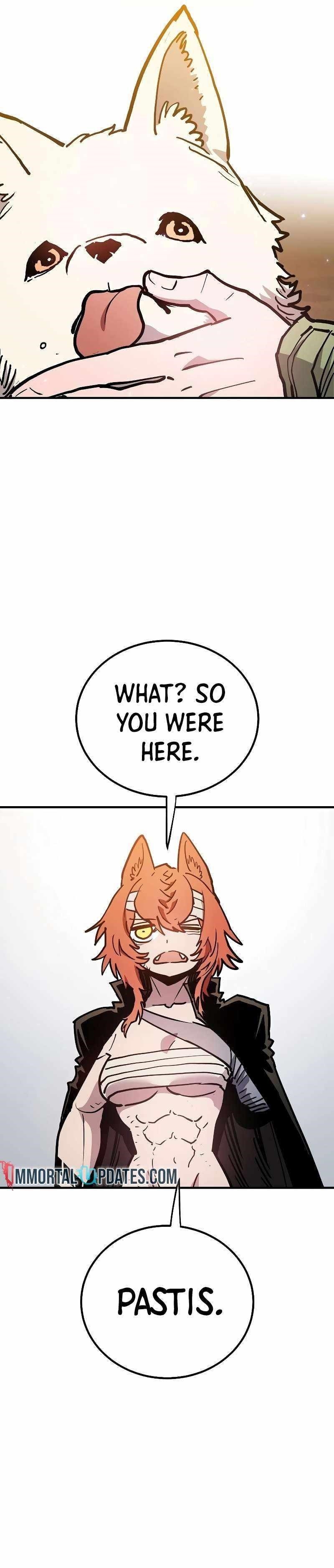 PLAYER Chapter 208 - Page 21 in English