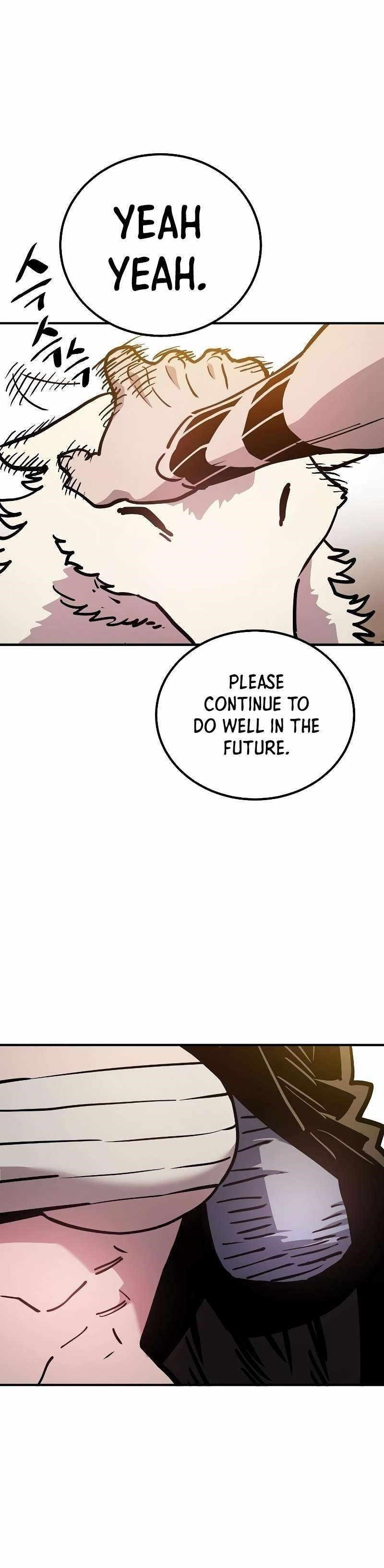 PLAYER Chapter 208 - Page 23 in English