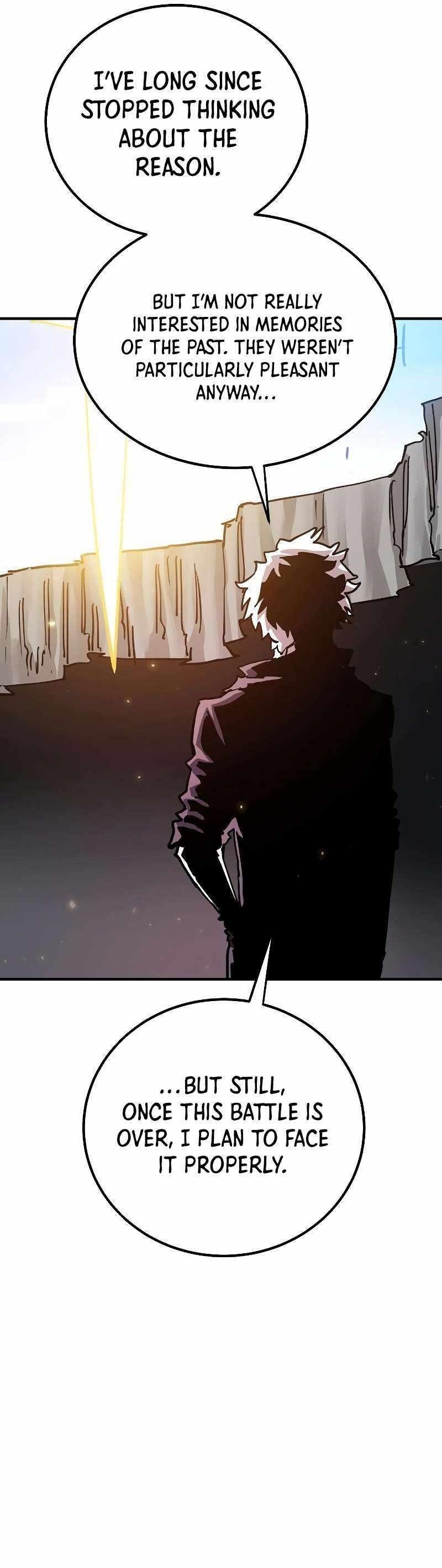 PLAYER Chapter 208 - Page 37 in English
