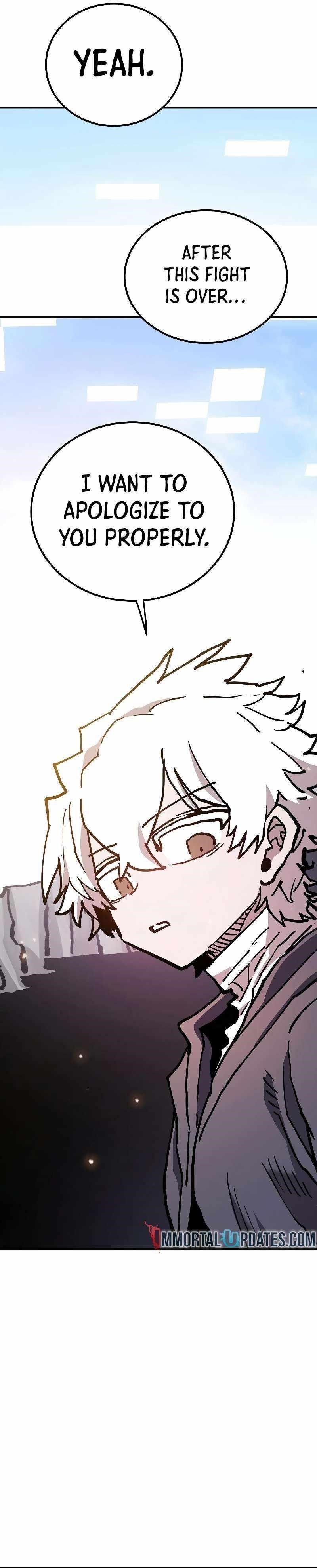 PLAYER Chapter 208 - Page 38 in English