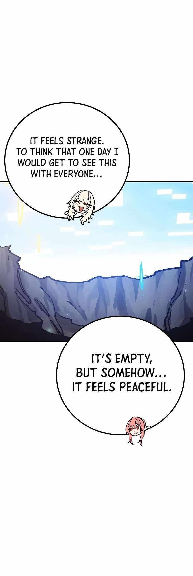 PLAYER Chapter 208 - Page 41 in English