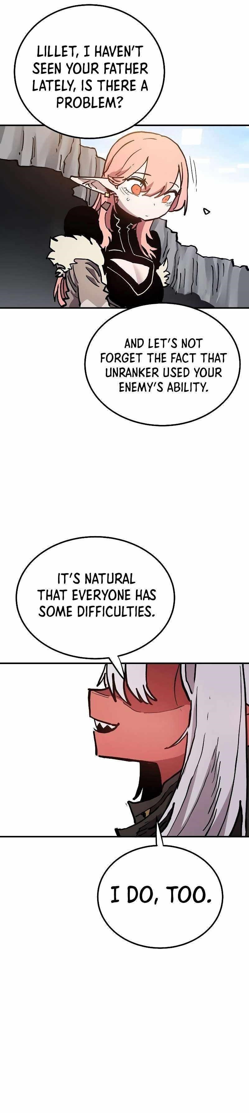 PLAYER Chapter 208 - Page 43 in English