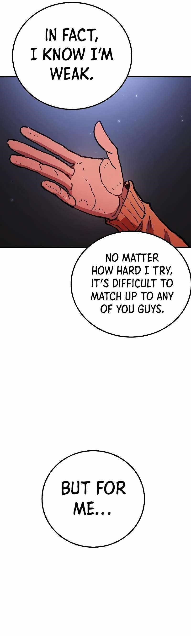 PLAYER Chapter 208 - Page 44 in English