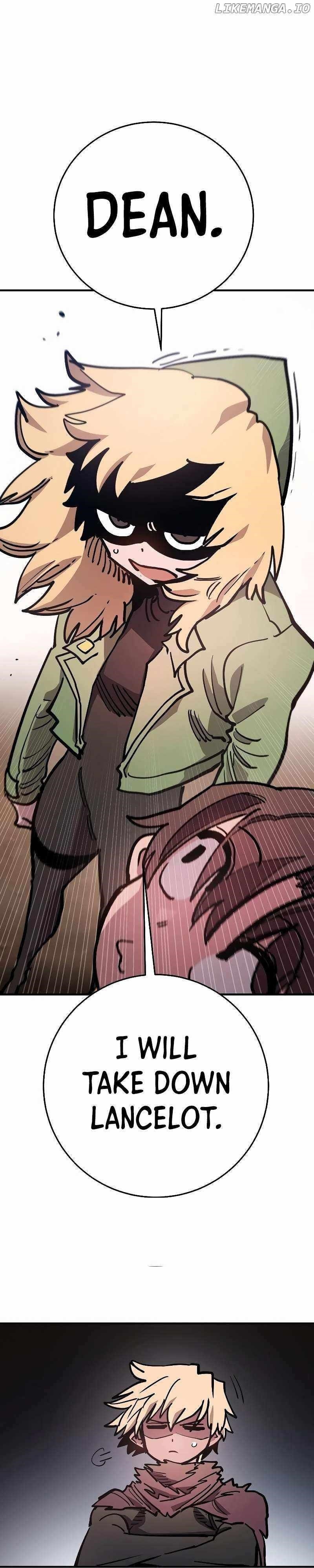 PLAYER Chapter 209 - Page 10 in English