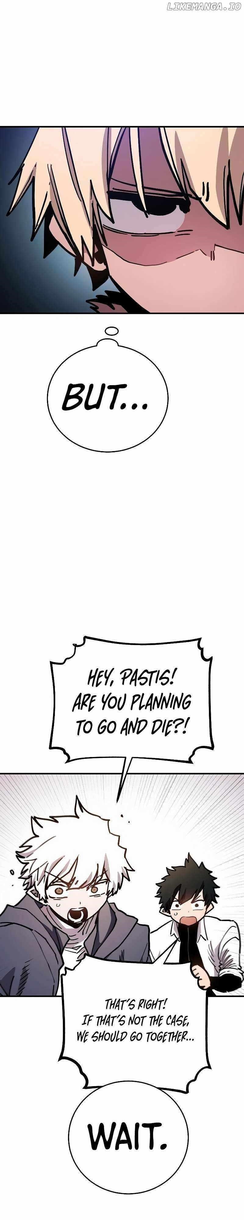 PLAYER Chapter 209 - Page 15 in English