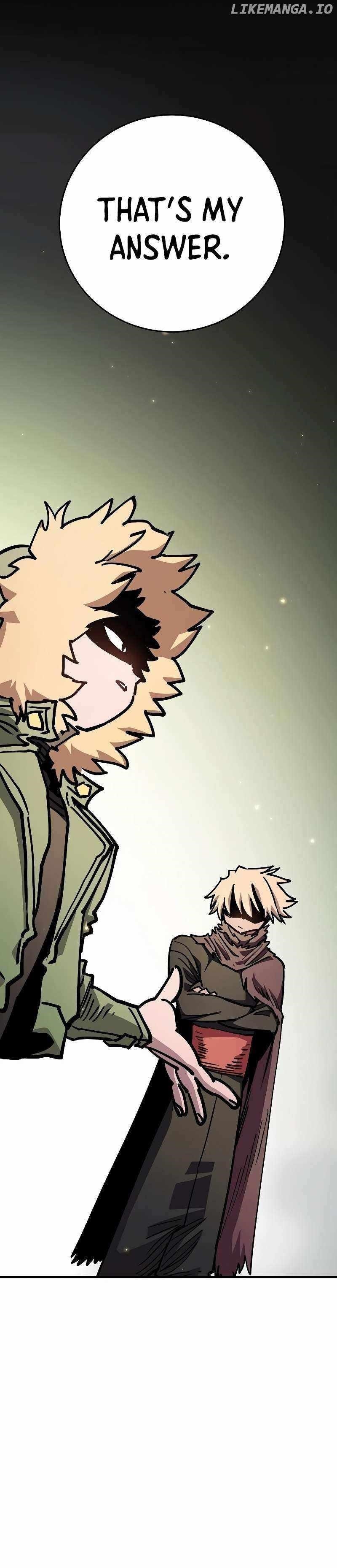 PLAYER Chapter 209 - Page 21 in English