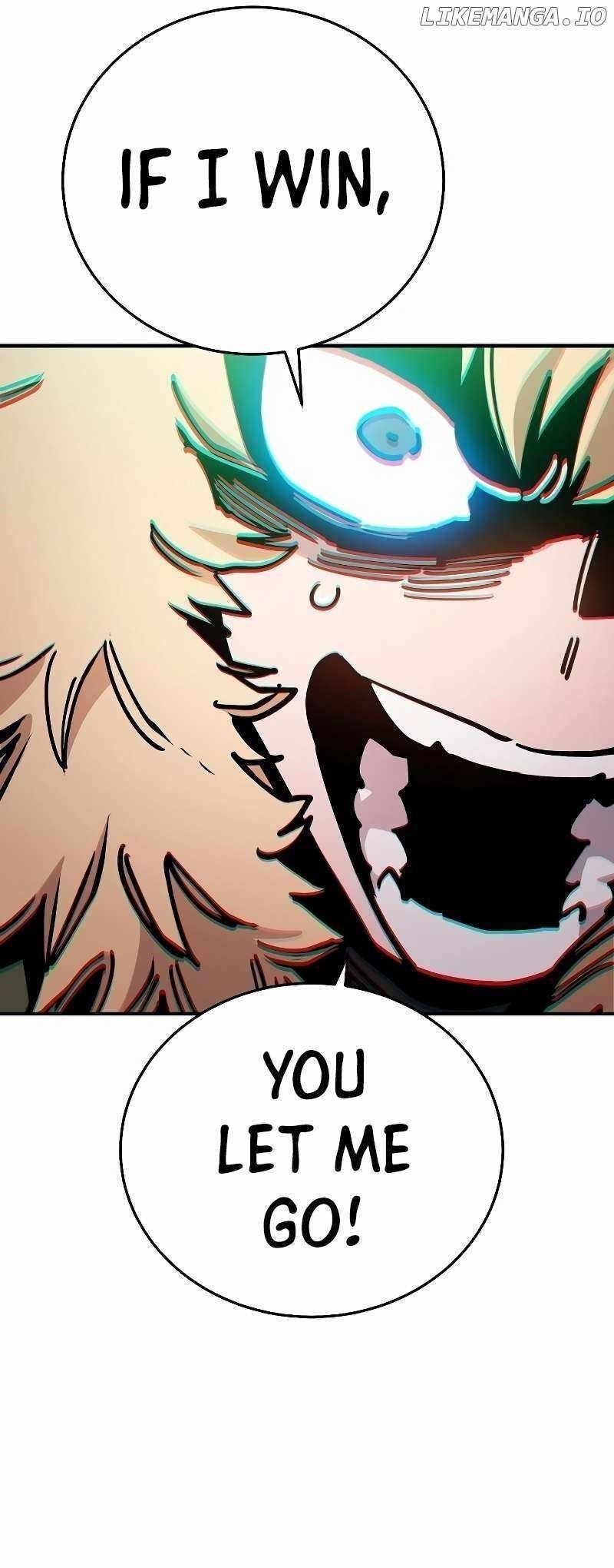 PLAYER Chapter 209 - Page 27 in English