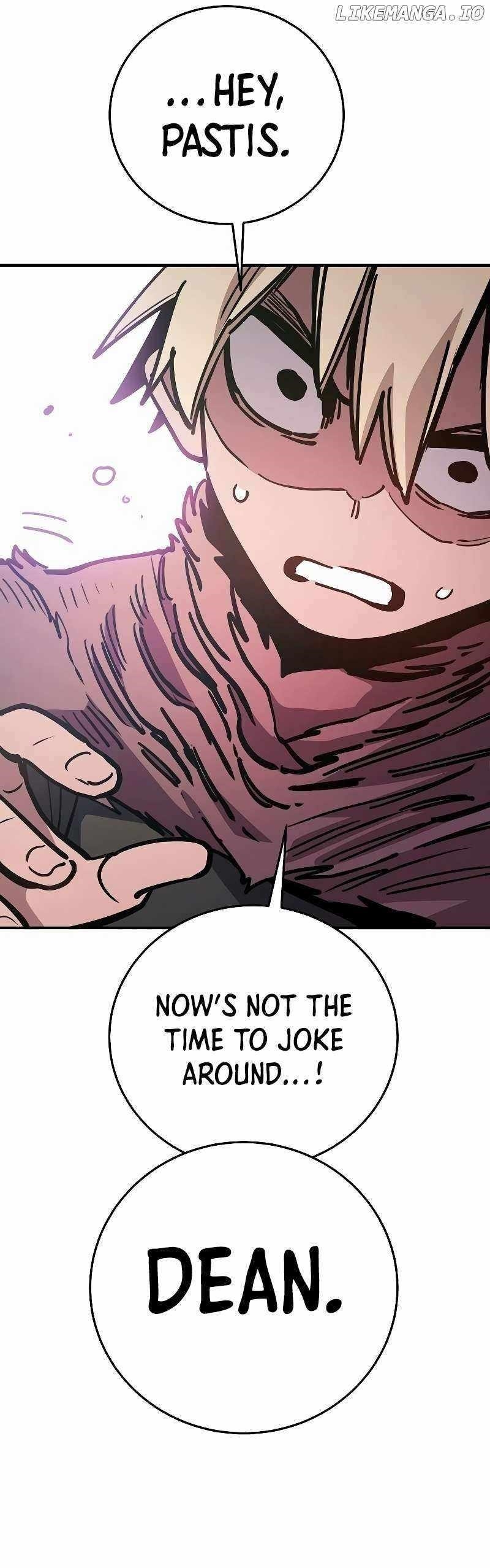 PLAYER Chapter 209 - Page 28 in English