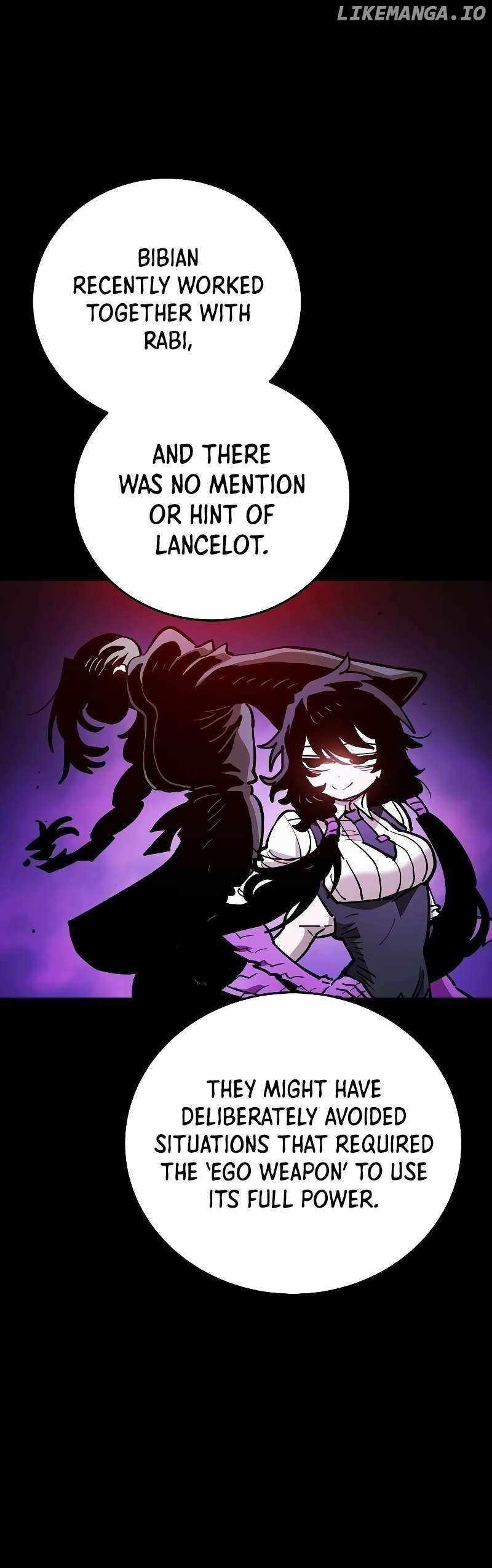 PLAYER Chapter 209 - Page 38 in English
