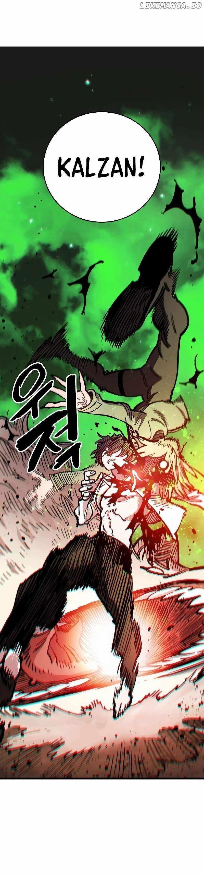 PLAYER Chapter 209 - Page 42 in English