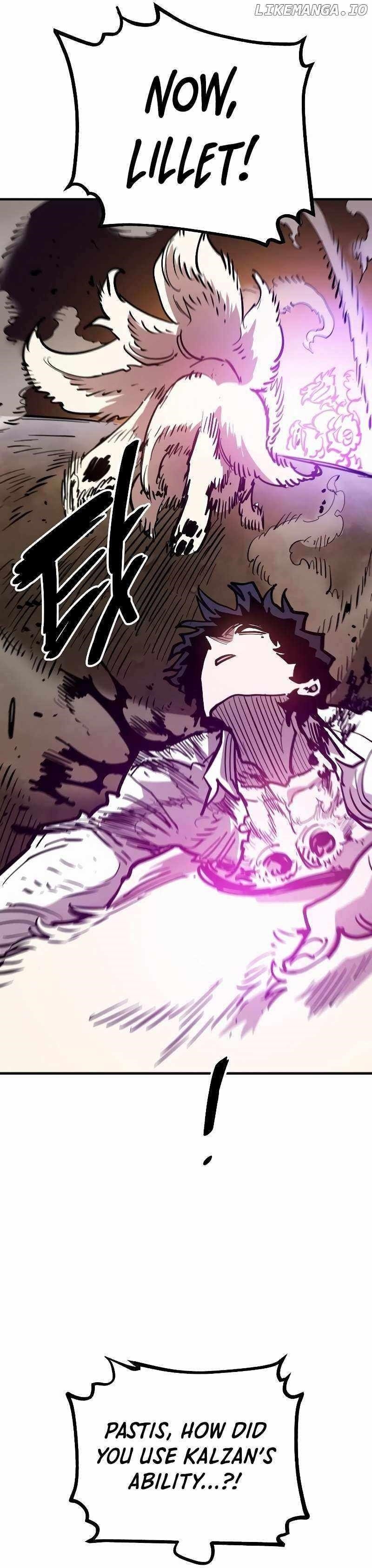 PLAYER Chapter 209 - Page 44 in English
