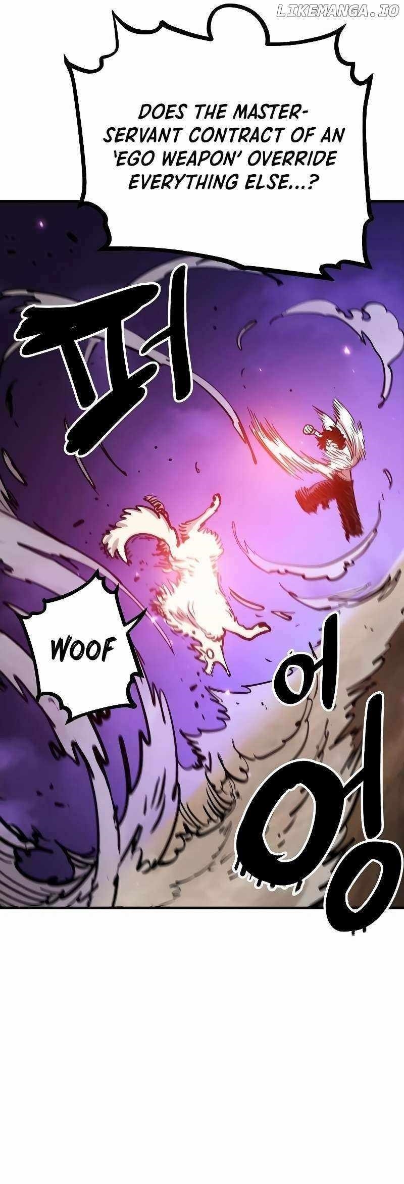 PLAYER Chapter 209 - Page 46 in English