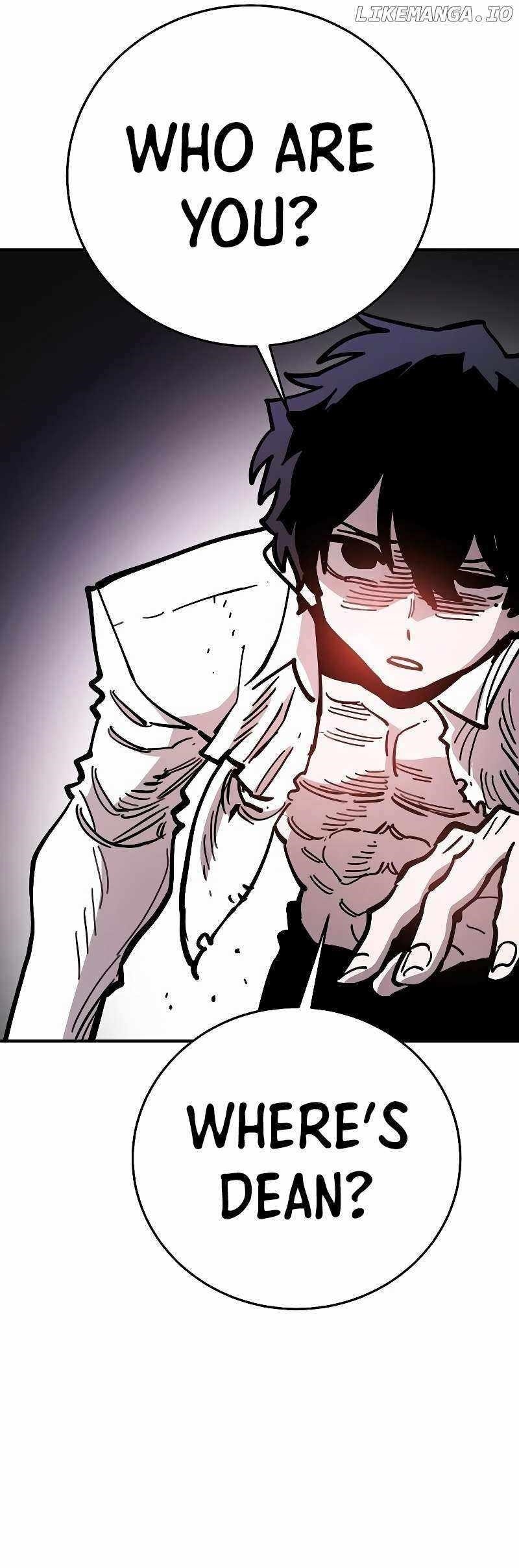 PLAYER Chapter 209 - Page 47 in English