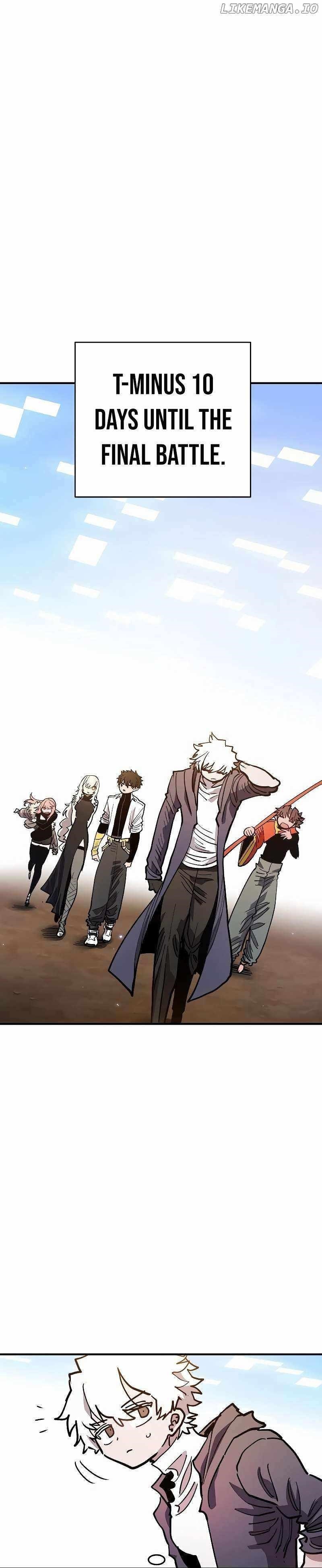 PLAYER Chapter 209 - Page 6 in English