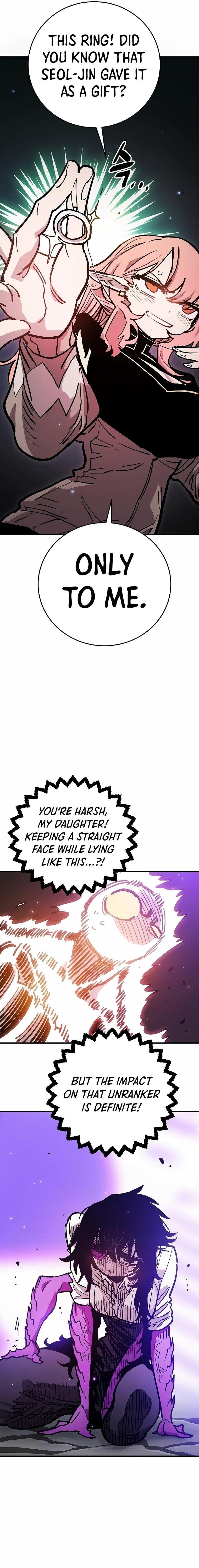 PLAYER Chapter 210 - Page 12 in English