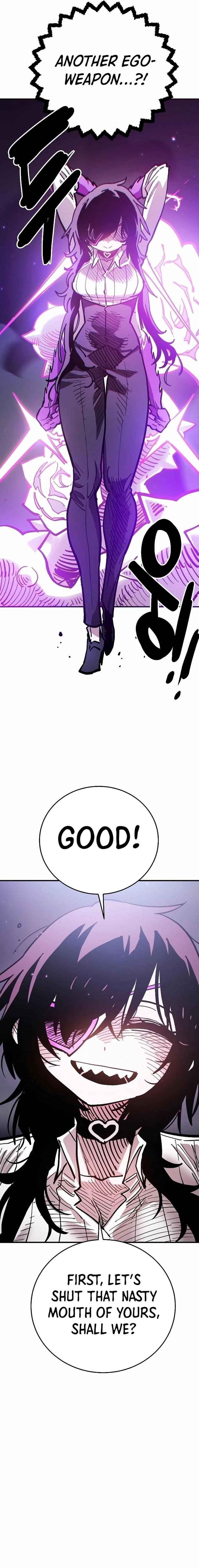 PLAYER Chapter 210 - Page 20 in English