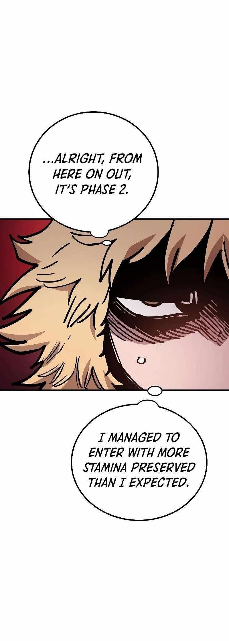 PLAYER Chapter 211 - Page 22 in English