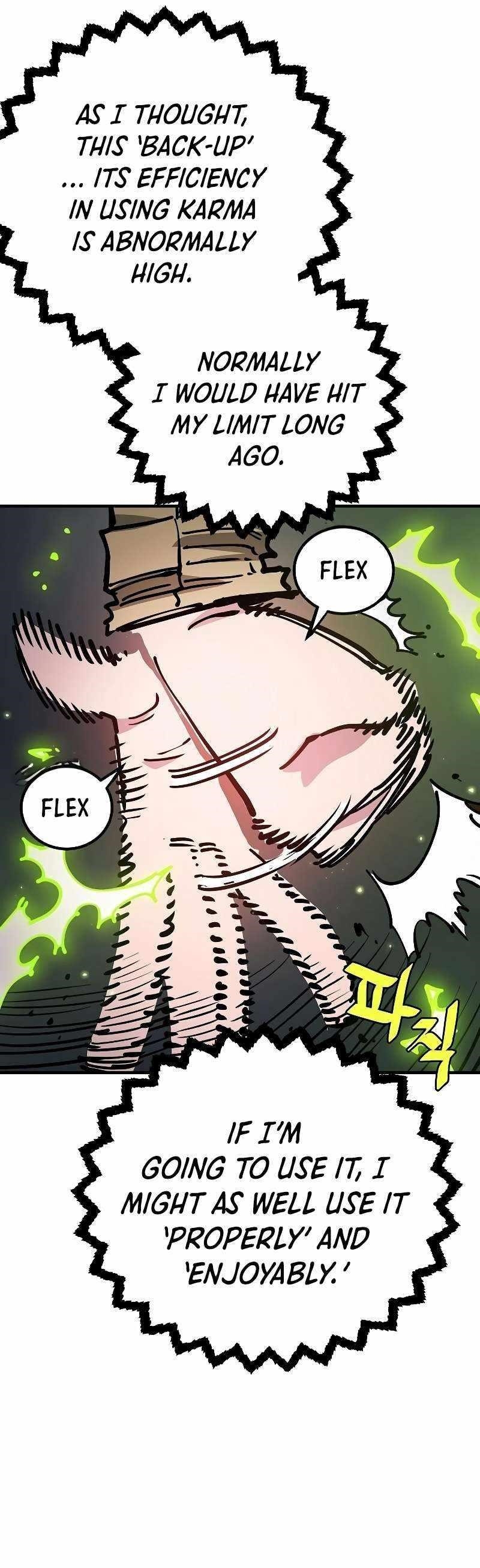 PLAYER Chapter 211 - Page 23 in English