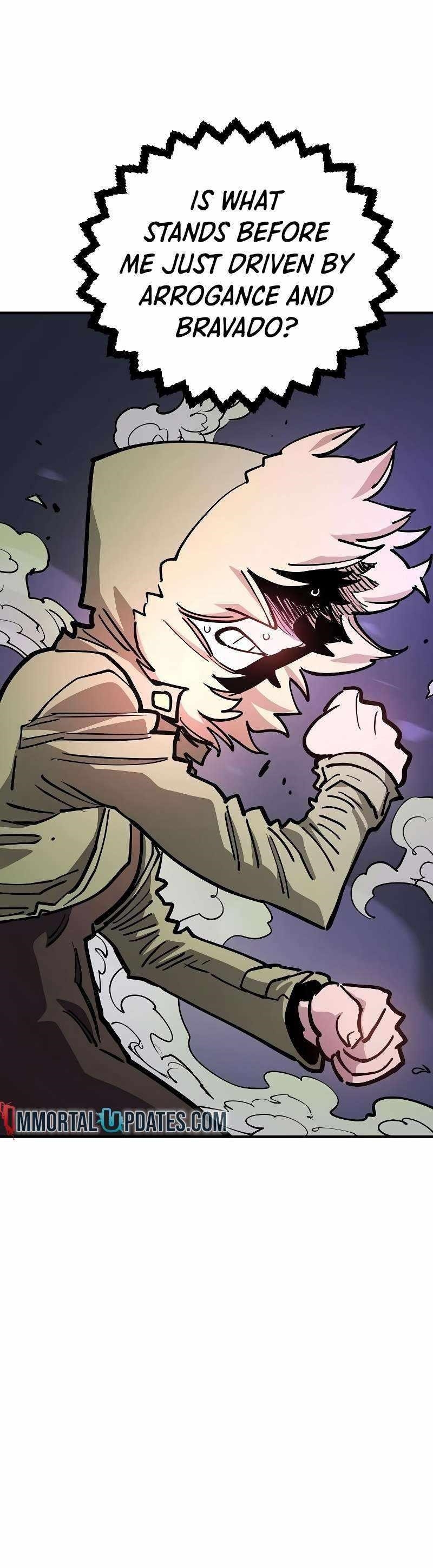 PLAYER Chapter 211 - Page 31 in English