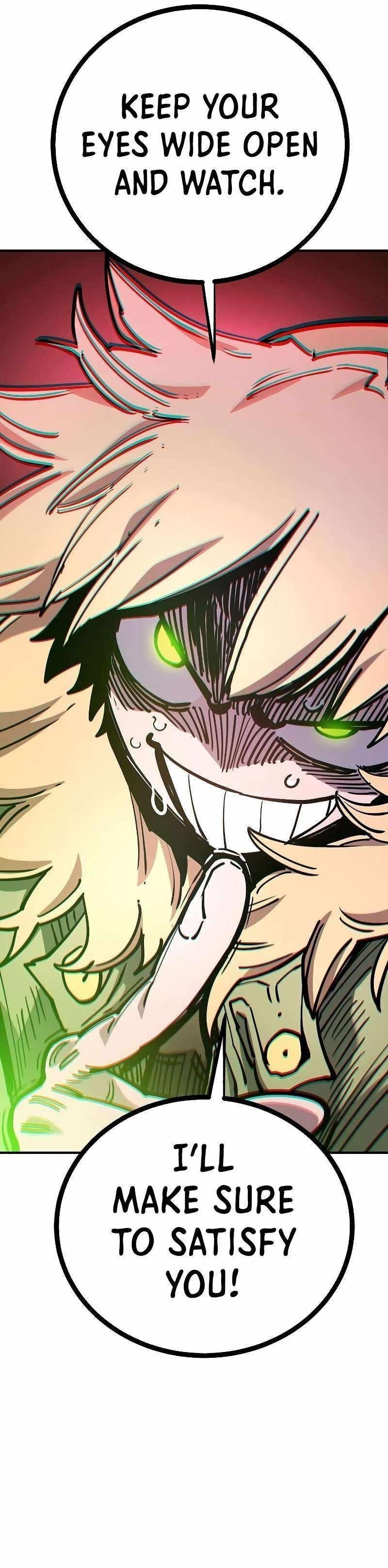 PLAYER Chapter 211 - Page 33 in English