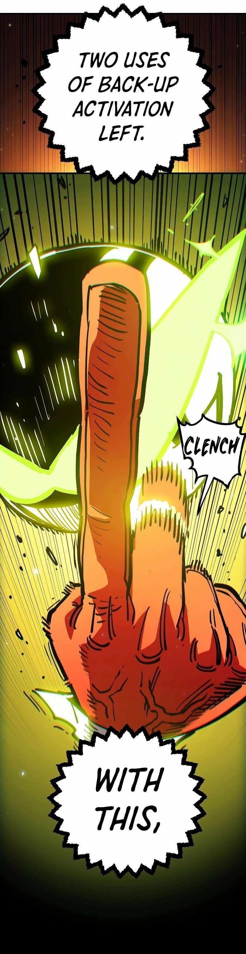 PLAYER Chapter 211 - Page 35 in English