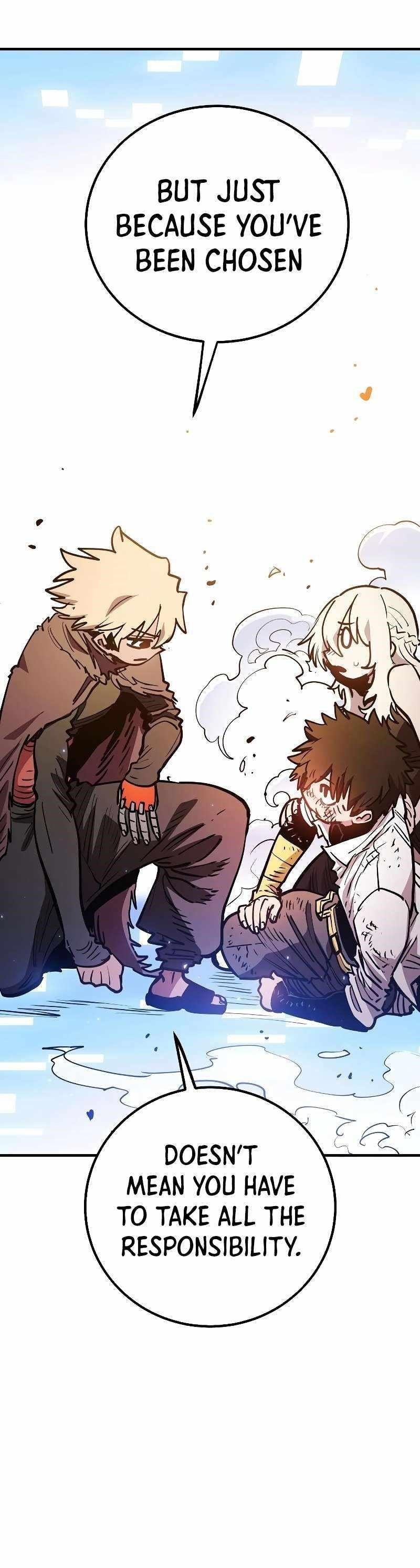 PLAYER Chapter 211 - Page 38 in English