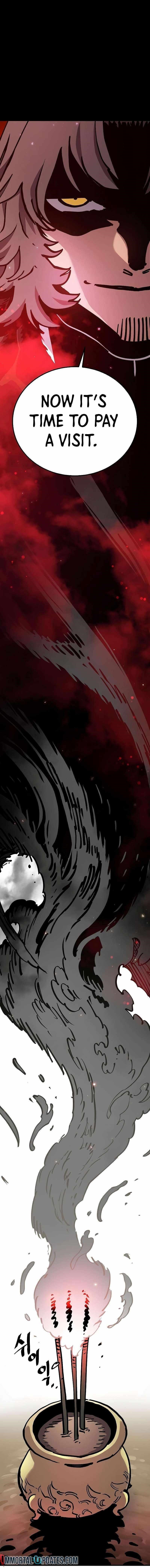 PLAYER Chapter 211 - Page 9 in English